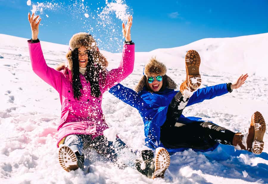 Melbourne: Lake Mountain Snow, Waterfall & Chocolaterie Tour - Key points to know before you book