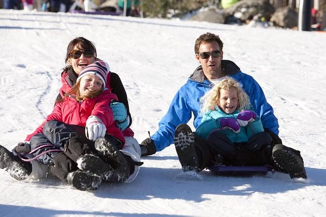 Melbourne Snow Trip to Lake Mountain with Chocolates & Waterfalls - Key things to know before you book