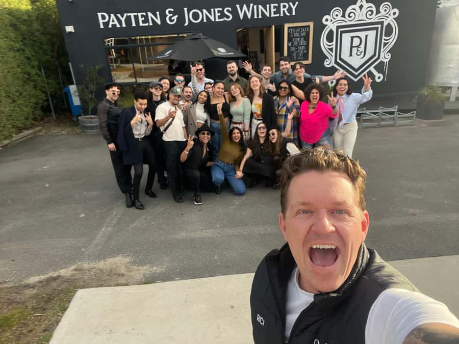 Melbourne: Yarra Valley Food, Wine, Chocolate & Gin Tour - Rochford Wines combines tasting, lunch, and free time