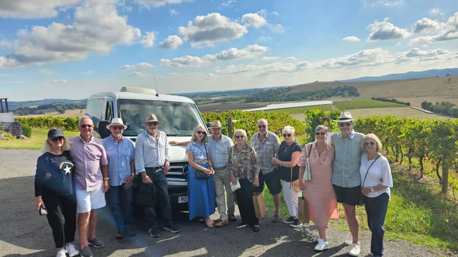 Melbourne: Yarra Valley Wine, Gin, Whisky and Chocolate Tour - Who should book, and who should skip it?