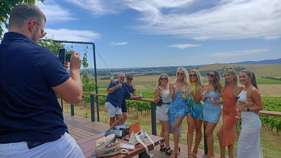 Melbourne: Yarra Valley Wine, Gin, Whisky and Chocolate Tour - Is $92 good value?