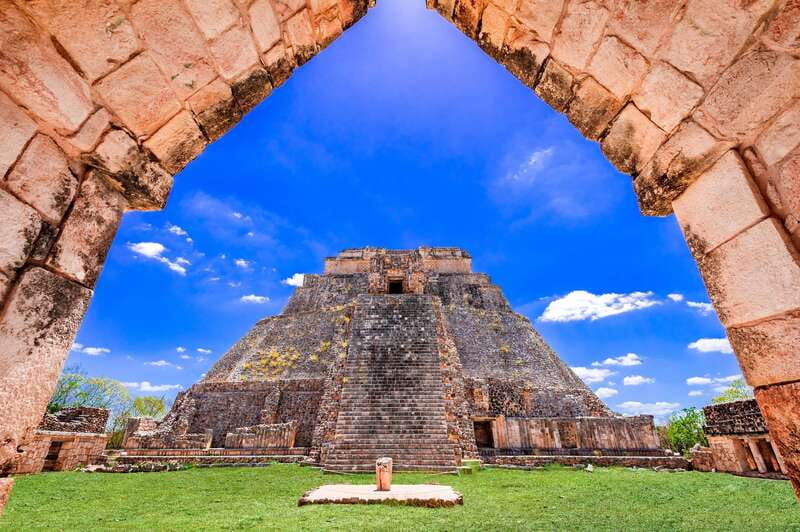 Mérida: Uxmal, Cenote and Chocolate Museum Choco-Story - Why Uxmal deserves your full attention