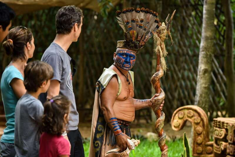 Mérida: Uxmal, Cenote and Chocolate Museum Choco-Story - The cenote question