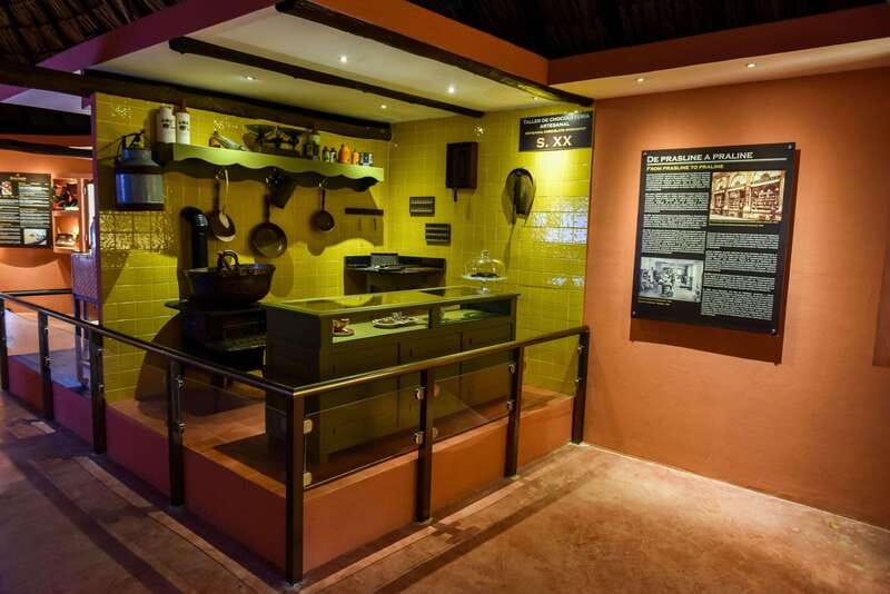 Mérida: Uxmal, Cenote and Chocolate Museum Choco-Story - What the day costs in time and comfort