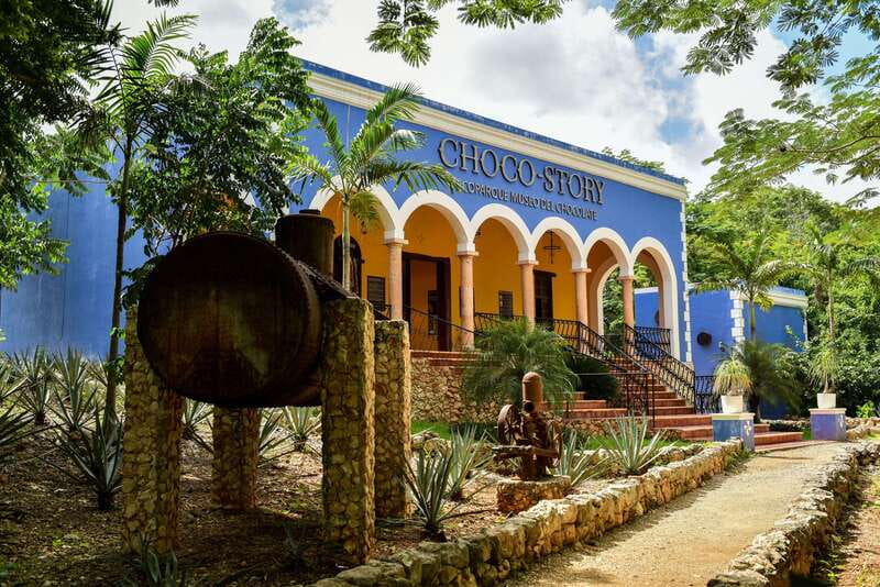 Mérida: Uxmal, Cenote and Chocolate Museum Choco-Story - Guides make or break this experience