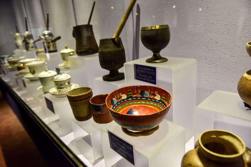 Mérida: Uxmal, Cenote and Chocolate Museum Choco-Story - The 90-minute ride from Mérida