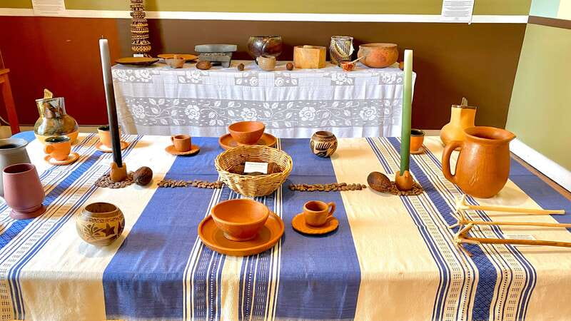 Mexico City: MUCHO Museum of Chocolate Entrance Ticket - Creativity, workshops, and what you may miss