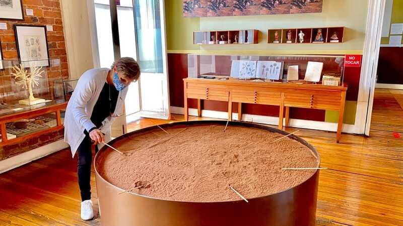 Mexico City: MUCHO Museum of Chocolate Entrance Ticket - Should you book the MUCHO Chocolate Museum?