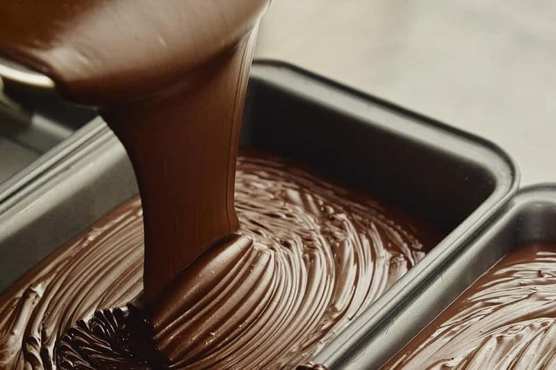 Milan: Enrico Rizzi Chocolate Factory Tour with Tasting - Why this chocolate stop feels different from a shop visit