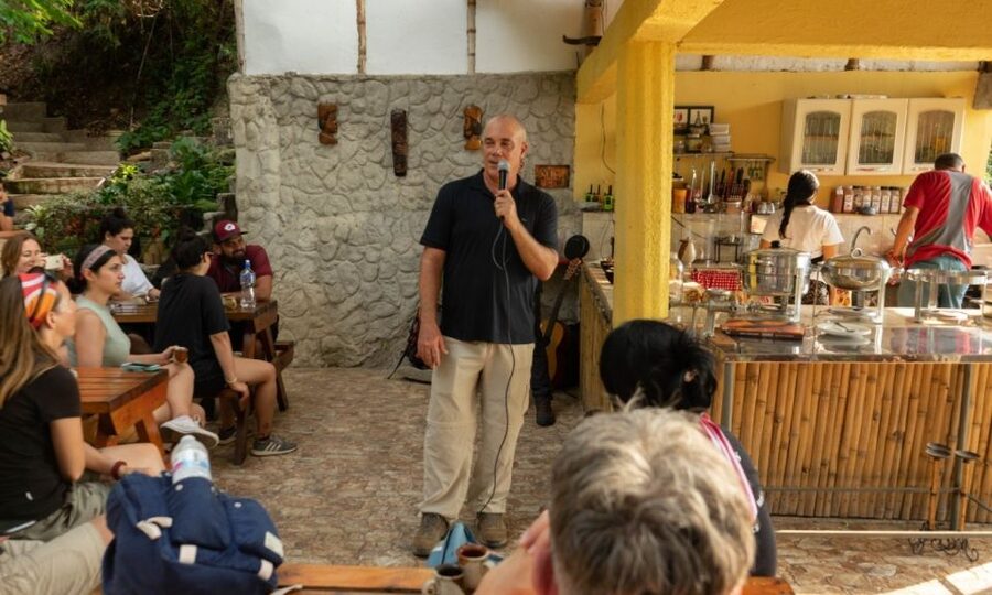 Minca: Full-Day Coffee and Cocoa Tour from Santa Marta - Booking details worth checking before you pay