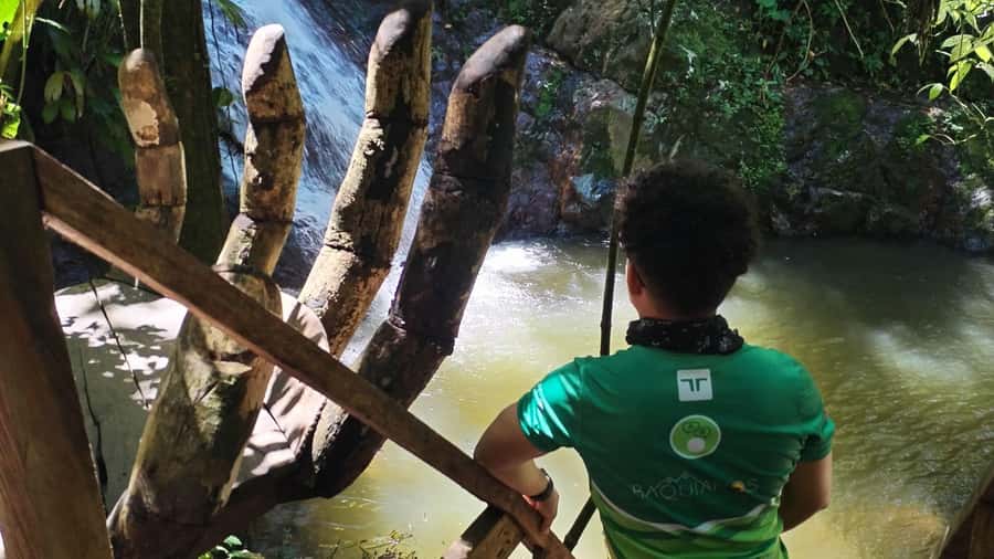 Minca: Hidden Waterfall + Coffee and Cocoa Workshop - Why Minca works so well as a day trip
