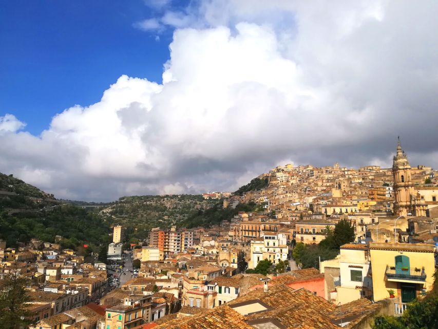 Modica private tour: the chocolate town in Sicily - Key points about this Modica walk