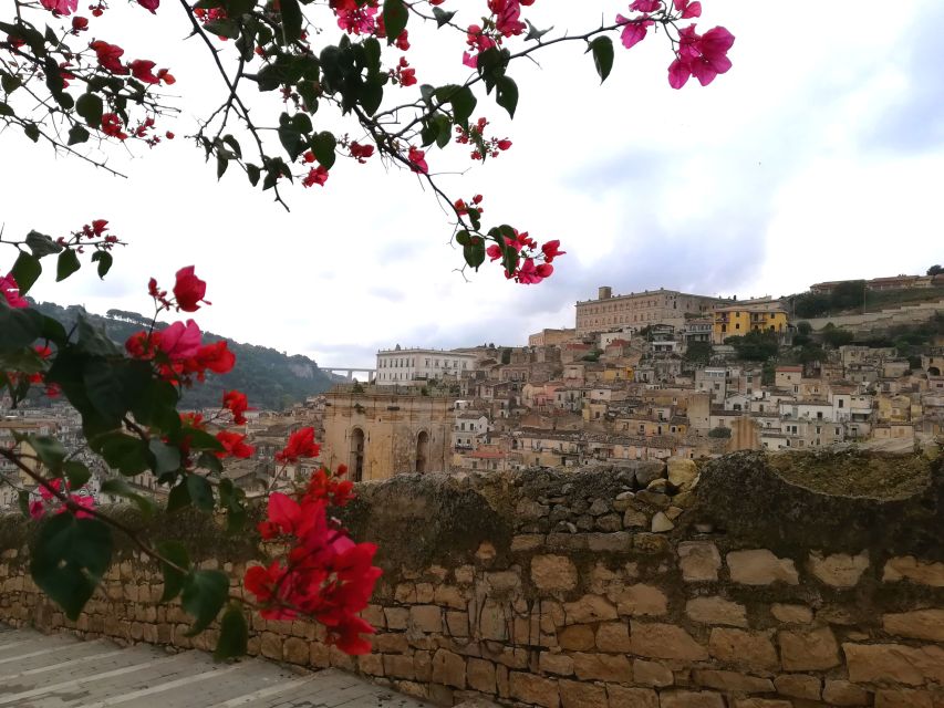Modica private tour: the chocolate town in Sicily - Who should book this Modica experience