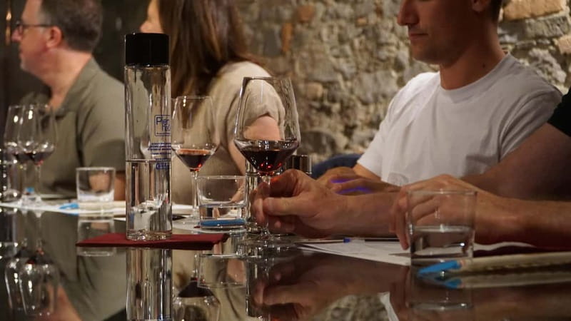 Monforte d'Alba: Wine and Chocolate Tasting Experience - Why the wine and chocolate pairing works
