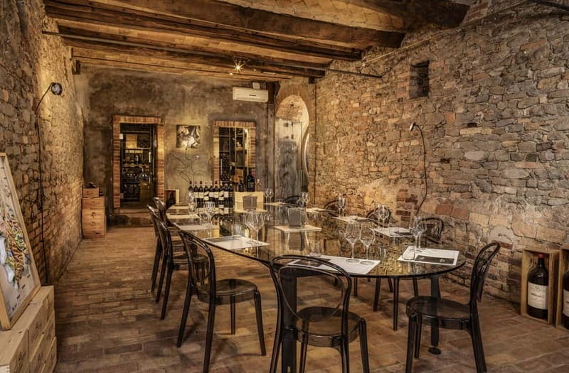 Monforte d'Alba: Wine and Chocolate Tasting Experience - From hand-picked grapes to bottled wine