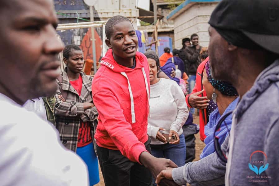 Nairobi: Chocolate City Kibera Slum Walking Tour - Key points to know before you book