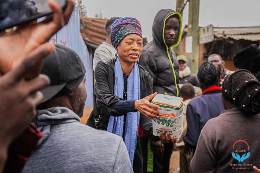 Nairobi: Chocolate City Kibera Slum Walking Tour - What this Kibera walk is really about
