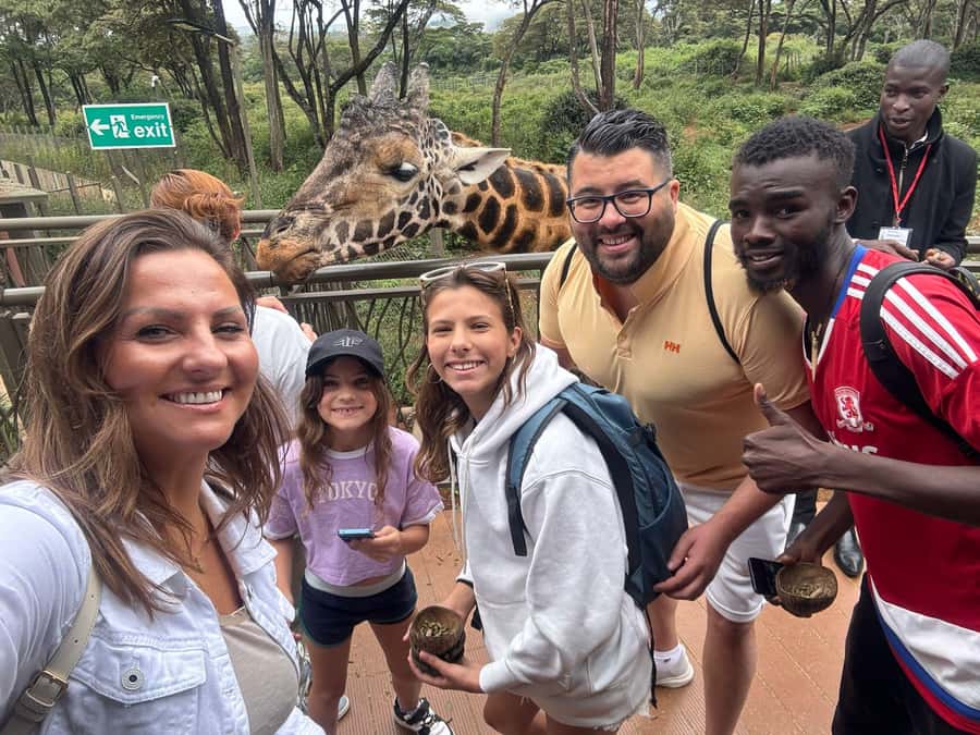 Nairobi: Kibera Slum (The Chocolate city)Guided Walking Tour - Why a Kibera walk offers a different Nairobi