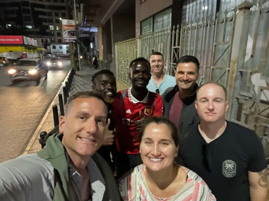 Nairobi: Kibera Slum (The Chocolate city)Guided Walking Tour - Walking through Kibera with a local guide