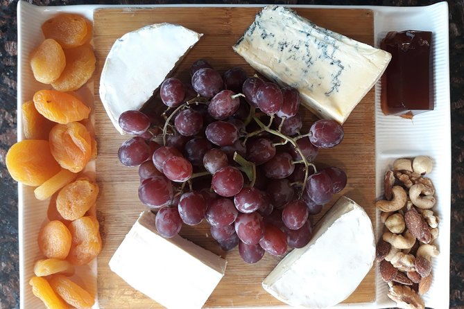 Napier: Afternoon Wine Tasting + visit Silky Oaks Chocolates - Silky Oaks Chocolates gives your palate a break