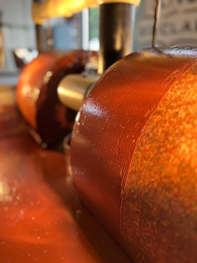 Nashville: Olive & Sinclair Chocolate Factory Tour - Who will enjoy this chocolate tour most