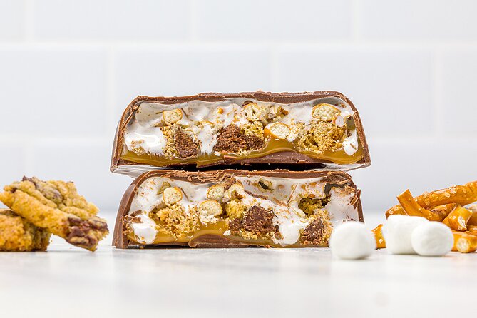 Nashville's Goo Goo Chocolate Tasting & Candy Making Class - What the instructors add to the experience