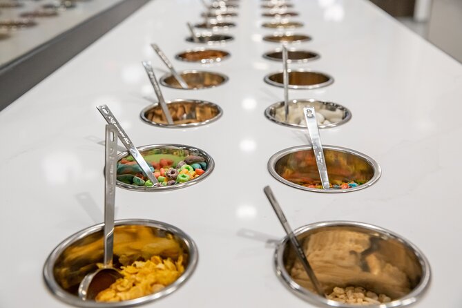 Nashville's Goo Goo Chocolate Tasting & Candy Making Class - Best for children, couples, and a break from Broadway