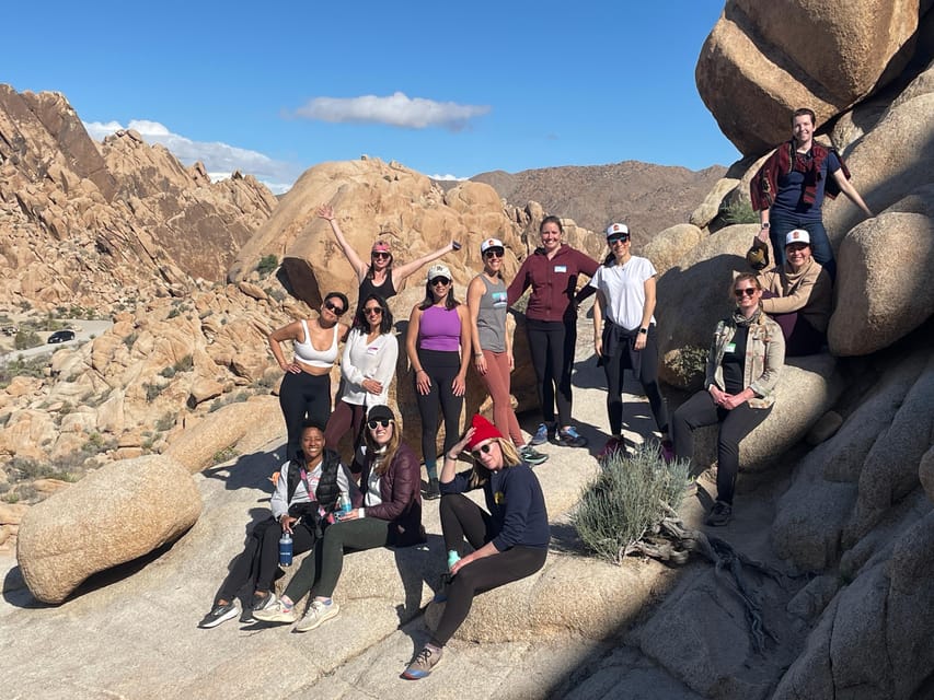 Nature Walk+Cacao Ceremony+Soundbath Meditation- Joshua Tree - How the Price Measures Up at $175