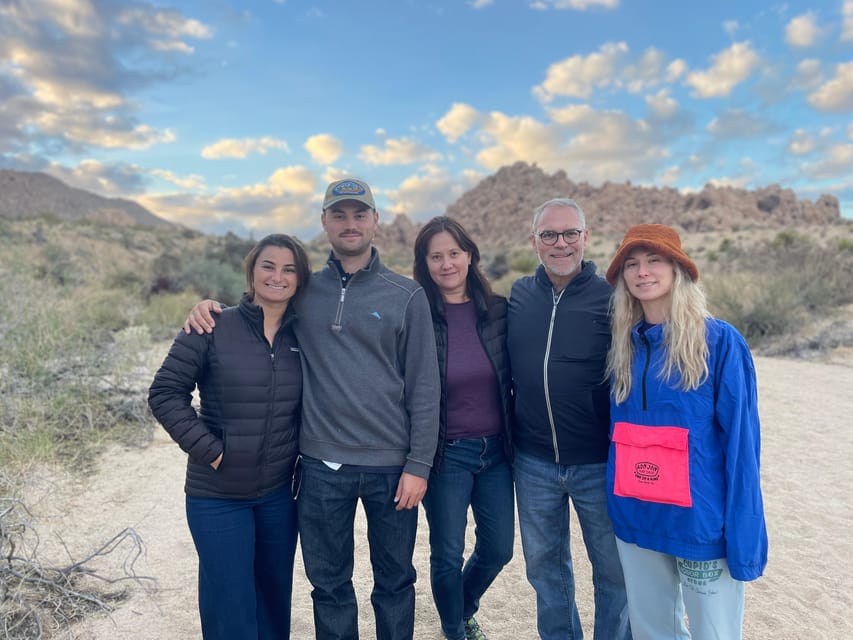 Nature Walk+Cacao Ceremony+Soundbath Meditation- Joshua Tree - Who Will Enjoy This Most