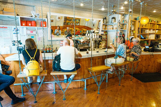 New York City: 2-Hour Chocolate Tasting Tour - Chocolate from New York and beyond