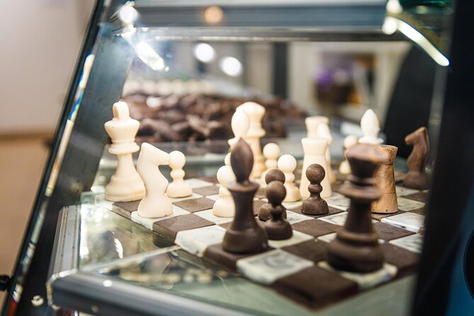 New York City: 2-Hour Chocolate Tasting Tour - Walking, comfort, and food restrictions