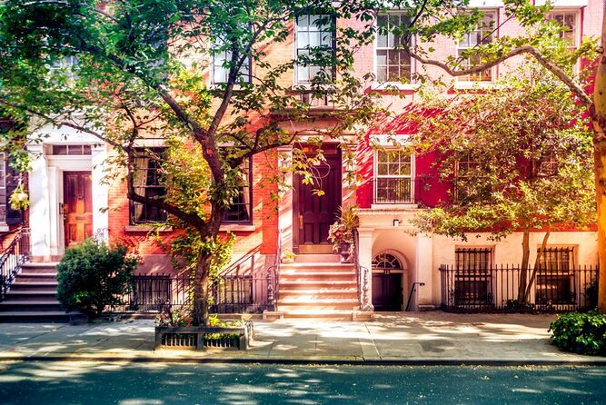 New York City: 2-Hour Chocolate Tasting Tour - Chocolate in New York, one bite at a time