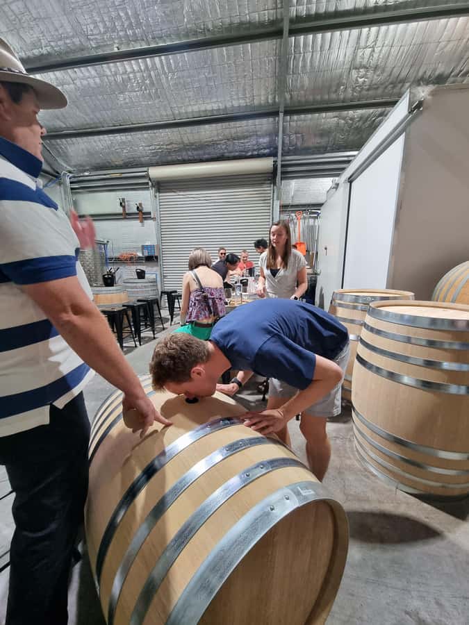 Newcastle: Hunter Valley Wine, Gin, Cheese & Chocolate Tour - What to bring and what to know before you go