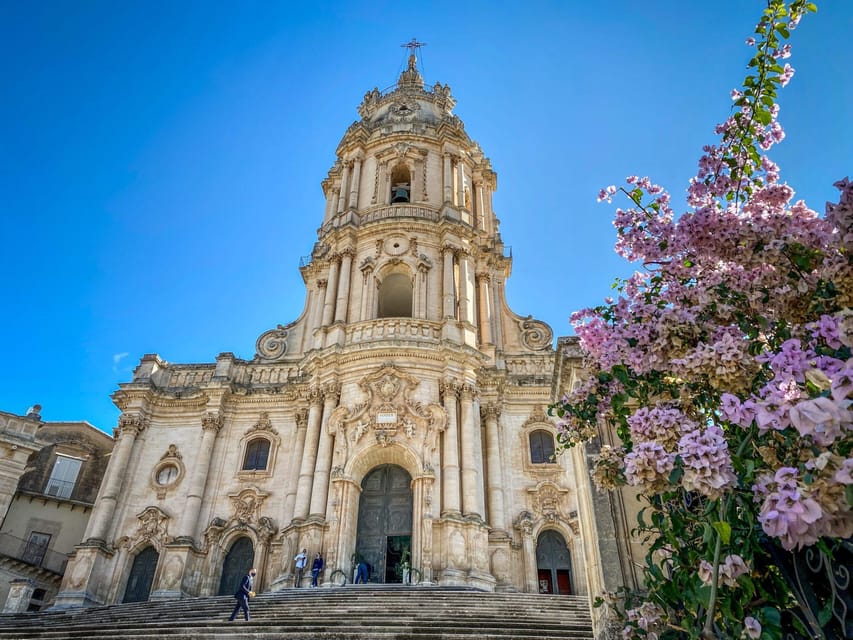 Noto and Modica: Private Tour with Artisan Chocolate Tasting - Is $192.58 per person good value?