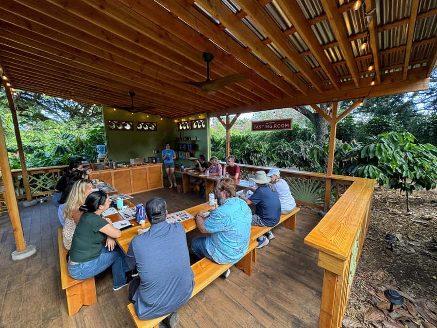 Oahu: Chocolate Farm Tour with Tasting - Kamananui Cacao - Is $93 a fair price?