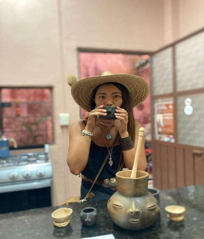 Oaxaca: Chocolate and Ancestral Drinks Tour - What happens during the one-hour cacao workshop