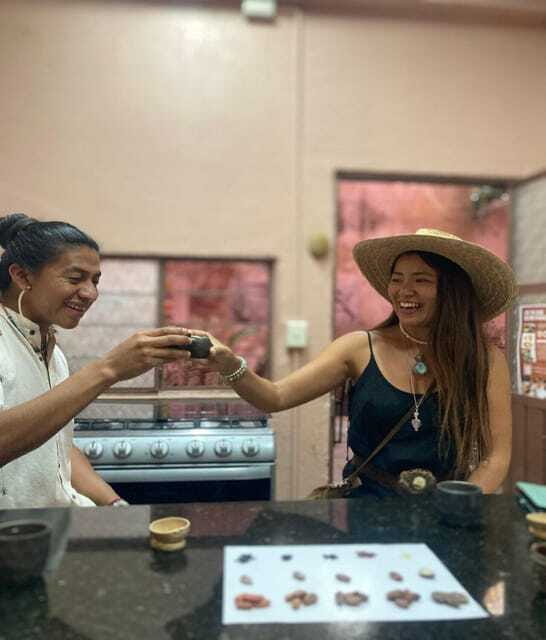 Oaxaca: Chocolate and Ancestral Drinks Tour - Is $46 a fair price for one hour?