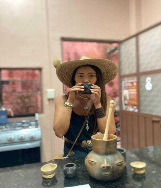 Oaxaca: Chocolate and Ancestral Drinks Tour - Practical details that affect your visit