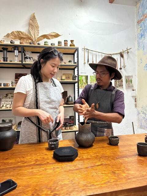Oaxaca: The Cocoa Experience, from the Grain to Your Cup - Is $98 a fair price?