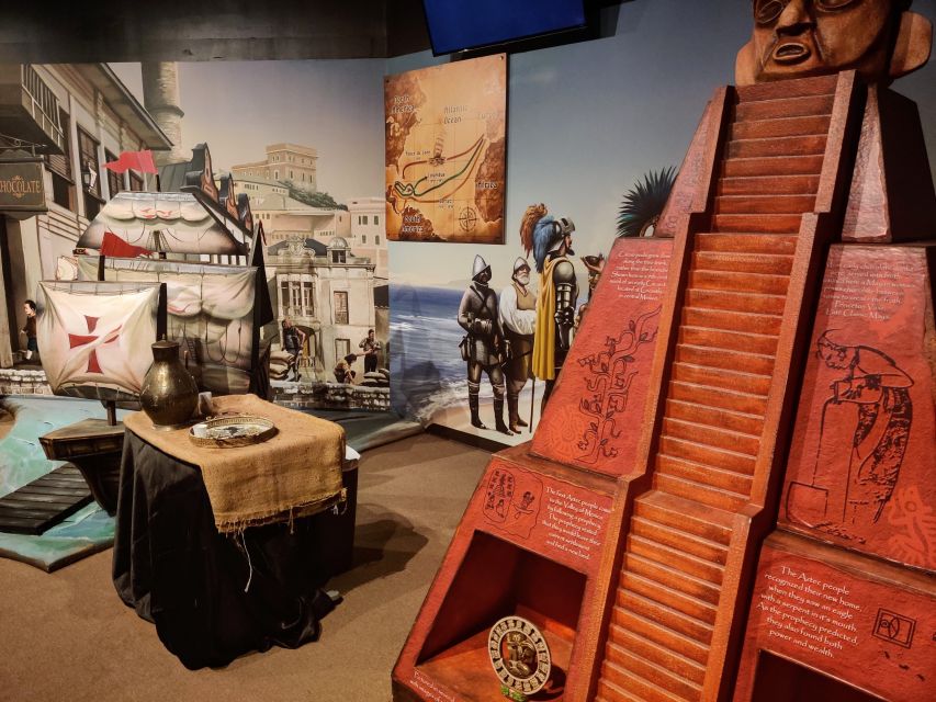 Orlando: Chocolate Kingdom Factory Adventure Tour - Who will enjoy this most