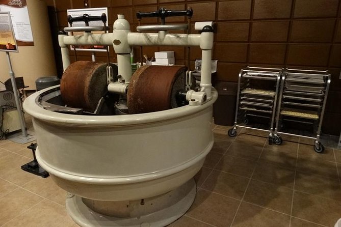 Orlando: Factory Adventure Tour in Chocolate Kingdom - Is $24 Good Value?