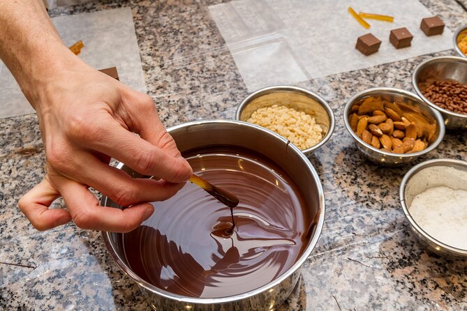 Paris : 45 min Chocolate Workshop at Choco-Story Paris - What the 45-minute workshop actually involves