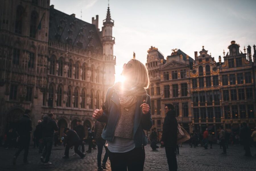 Paris: Brussels and Bruges Tour & Optional Chocolate Tasting - Practical details that can save your day