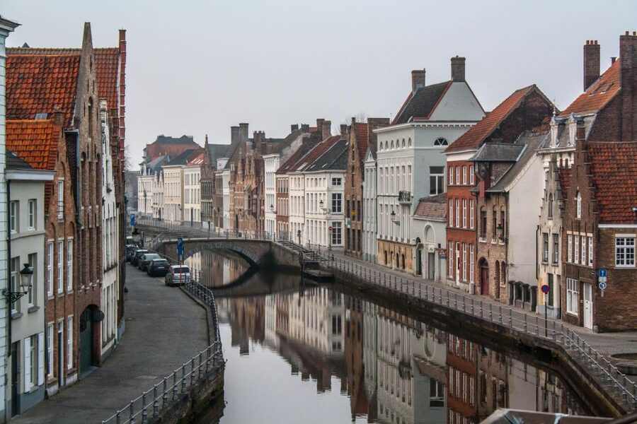 Paris: Brussels and Bruges Tour & Optional Chocolate Tasting - A very long day from Paris to Belgium