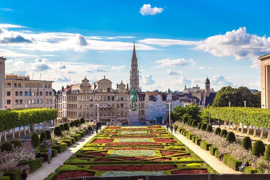 Paris: Brussels and Bruges Tour & Optional Chocolate Tasting - Is $234 good value for this day trip?