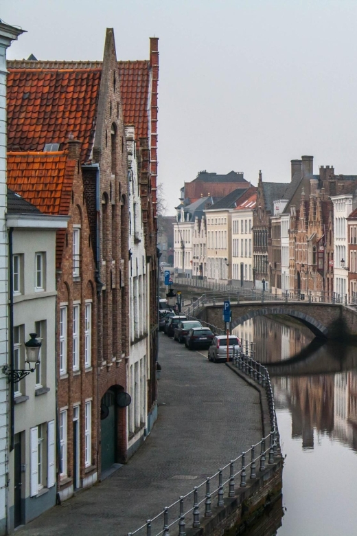 Paris: Brussels and Bruges Tour & Optional Chocolate Tasting - Who will enjoy this tour most