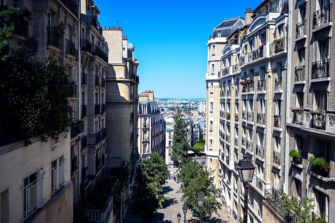 Paris Chocolate and Pastry Private Tour With Secret Food Tours - Booking details that affect your decision
