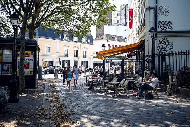Paris Chocolate, Macaron & Pastry Food Tour: 10 Gourmet Tastings - Is $118.56 good value?