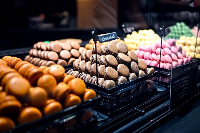 Paris Chocolate, Macaron & Pastry Food Tour: 10 Gourmet Tastings - Who will enjoy this tour most?