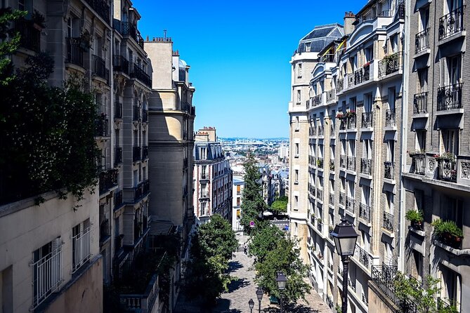 Paris Chocolate, Macaron & Pastry Food Tour: 10 Gourmet Tastings - Saint-Germain-des-Prés: a Left Bank setting for classic French sweets